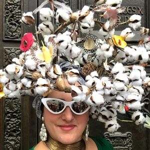 Meet your Posher, Anne